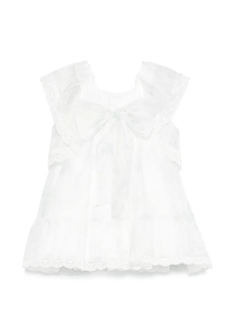 Abito a fiori AMAYA KIDS | 6121110077 MALVA